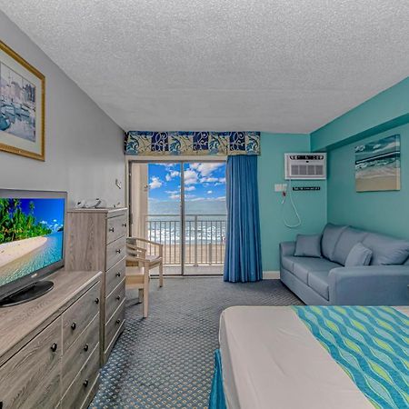 Direct Oceanfront Sea Mist Resort 20305 Myrtle Beach Eksteriør billede