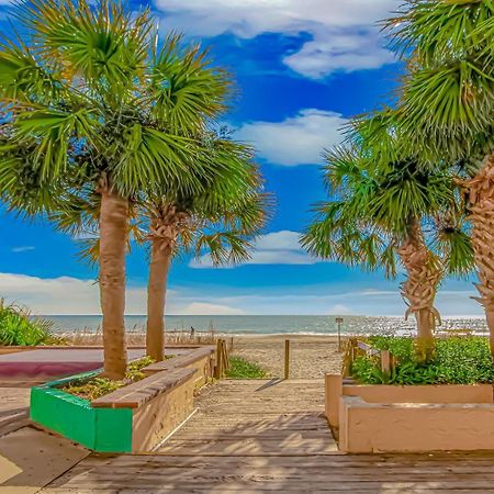 Direct Oceanfront Sea Mist Resort 20305 Myrtle Beach Værelse billede