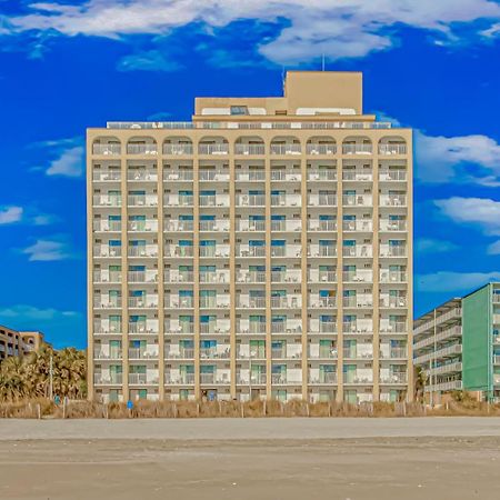 Direct Oceanfront Sea Mist Resort 20305 Myrtle Beach Værelse billede