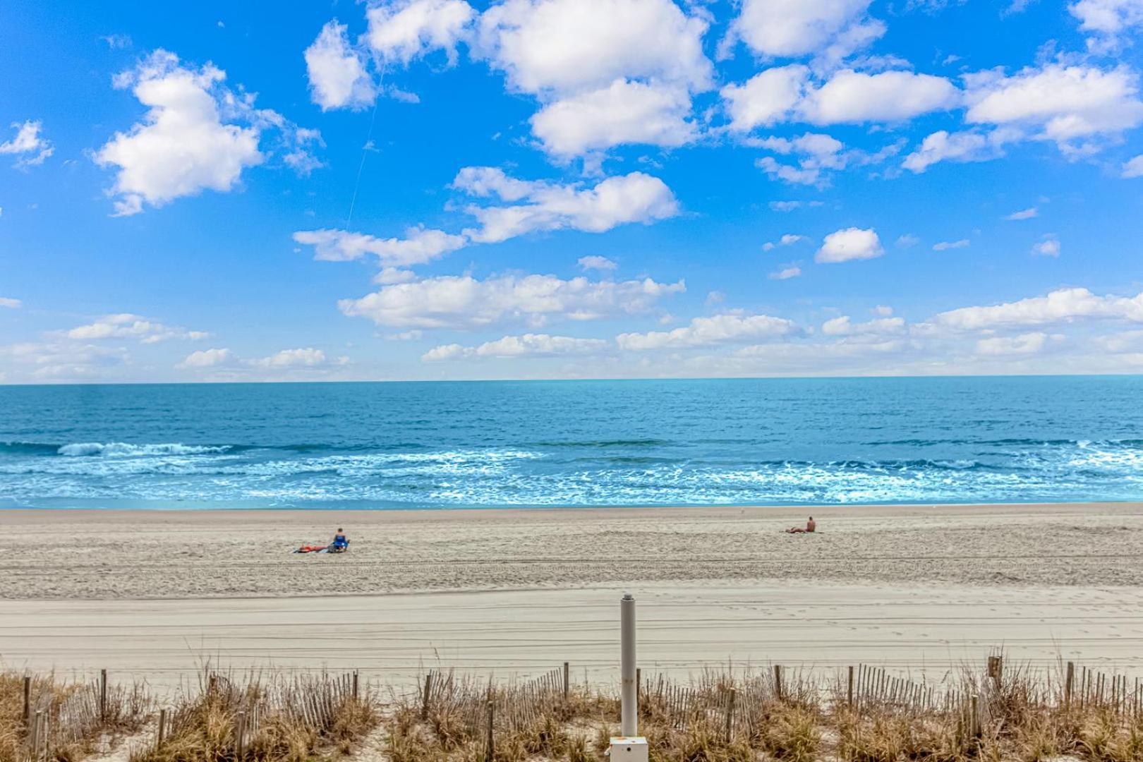 Direct Oceanfront Sea Mist Resort 20305 Myrtle Beach Værelse billede
